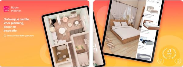 De beste apps om een nieuwe woning te vinden