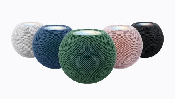 Apple geeft Apple TV 4K en HomePod mini flinke upgrade en dit is er allemaal nieuw