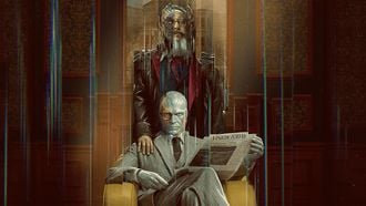VisionQuest is een rare in de lijst van Marvel-series door verschillende redenen, maar weet desondanks een bevredigend slotstuk te geven aan een unieke trilogie.