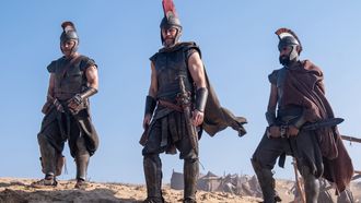Fan van The Odyssey? Deze epische films wil je streamen