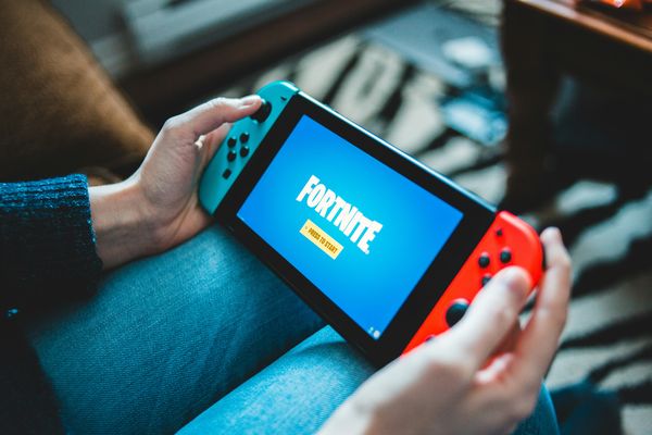 Fortnite krijgt een nieuwe gamemode waarvoor Epic Games duidelijk heeft afgekeken bij andere gamemakers.