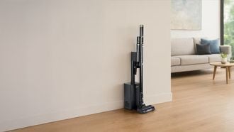 Action stunt met draadloze stofzuiger onder de 80 euro