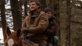 Waarom het niet erg is dat The Last of Us anders dan de game is