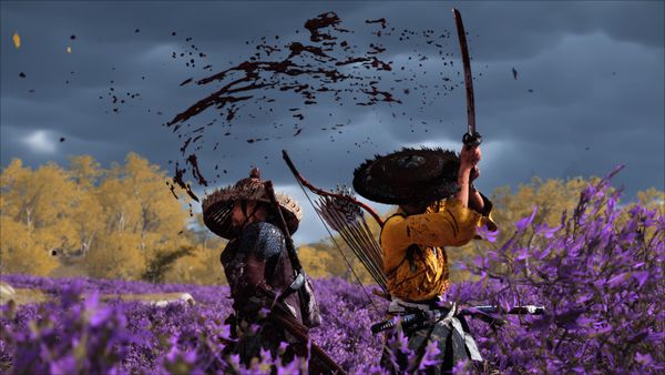 Ghost of Yotei volgt het enorm succesvolle Ghost of Tsushima op, maar doet dat op een extreem veilige manier.