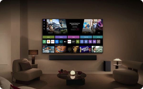 Je smart tv heeft een gratis Netflix en Disney+-alternatief