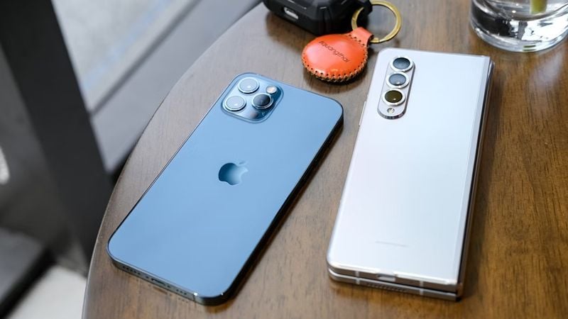 Samsung maakt de iPhone nog beter voor je Smart Home