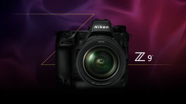 Nikon Z9 Canon