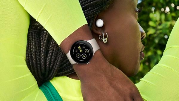 Apple, Garmin en de rest: deze smartwatches gaan lang mee