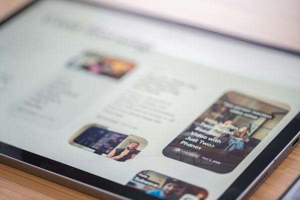 Je oude iPad is nog steeds nuttig voor deze functies