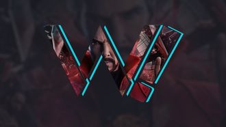 WANTwoord Doctor Strange