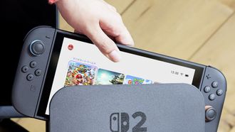 Nintendo Switch 2? Zo zet je alles over van je oude exemplaar