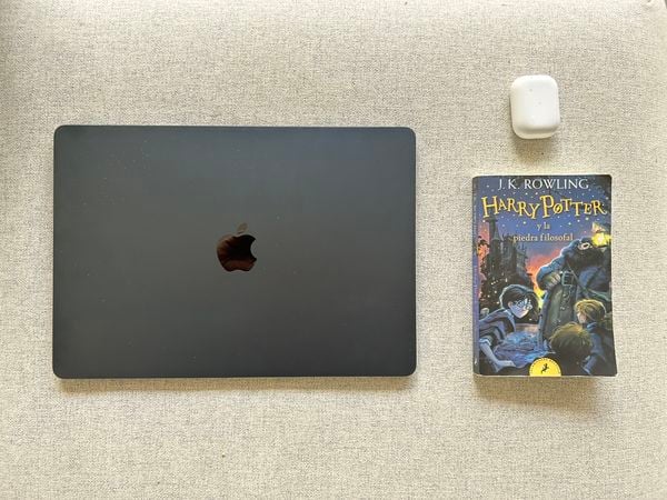 15-inch MacBook Air M2 is de ideale allrounder van Apple