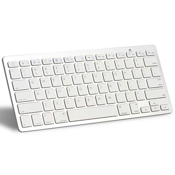 AliExpress apple-stijl toetsenbord