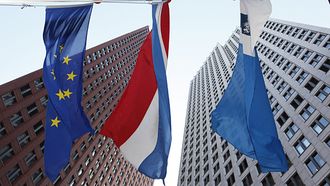 De Rijksoverheid heeft een nieuwe deal gemaakt met Europees cloudplatform STACKIT om meer onafhankelijk te worden van de VS.