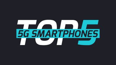 5G Smartphones top 5
