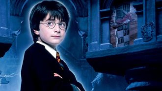 Harry Potter 1 game