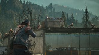 De Days Gone Remastered is nu uit met grafische verbeteringen, nieuwe game modi en een verbeterde photo mode.