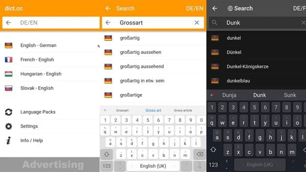 Dit zijn de beste vertaal-apps voor iOS en Android