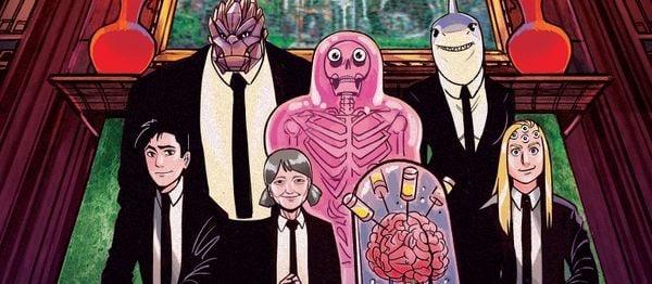X-men '97 komt eraan: dit zijn de bizarste mutaties uit de comics