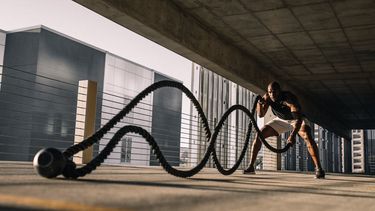 Deze app geeft je simpel het beste trainingsschema