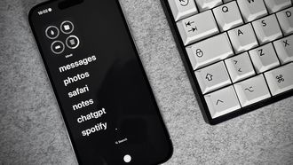 Zo maak je van je verslavende smartphone een dumbphone