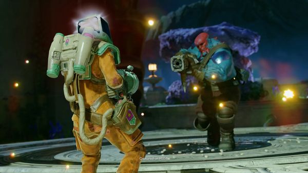 Marvel Rivals slaagt waar PlayStations Concord flopte