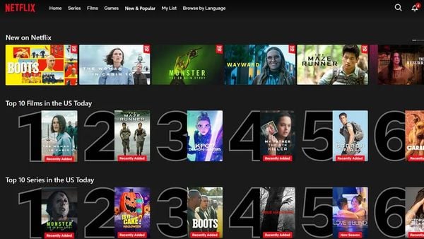 Netflix heeft een nogal opvallende verandering doorgevoerd die je misschien nog niet direct opgevallen was.