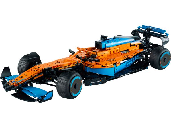 LEGO Formule 1 McLaren