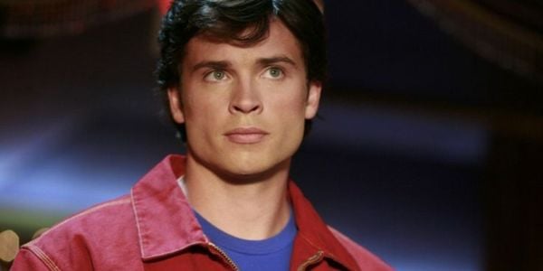 Deze acteurs kropen eerder in het pak van Superman