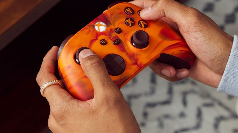 Xbox heeft de perfecte Vaderdag-cadeaus voor je gamende oude man