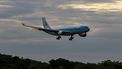KLM vliegtuig Google Flights Skyscanner goedkope tickets