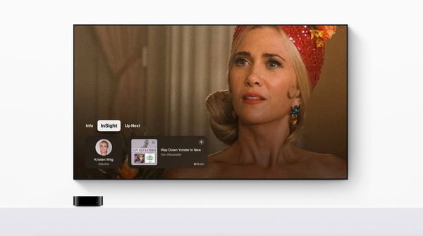 Waarom Apple nu wél met een eigen televisie kan komen