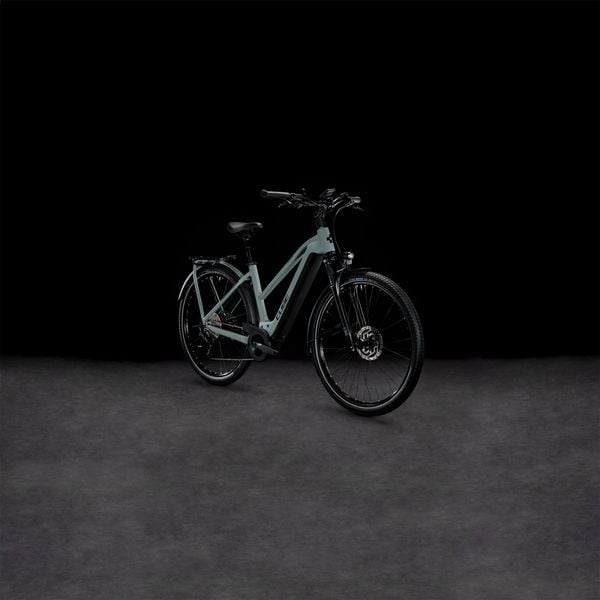Cube Kathmandu One 750: de beste elektrische fiets van 2024 volgens ANWB