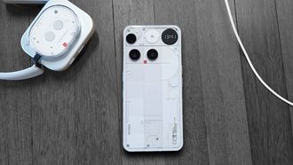 Nothing maakt eindelijk de stap naar een heuse vlaggenschip. Althans, dat beweert de jonge smartphonemaker zelf, maar is het ook echt zo?