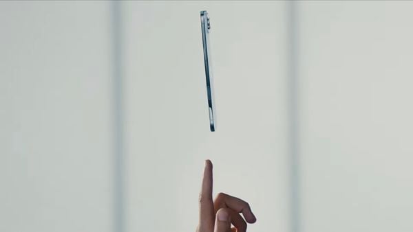 Apple heeft zojuist haar jaarlijkse Keynote gehouden. Tijdens deze presentatie zijn allerlei nieuwe producten onthuld. Dit is wat je hebt gemist.