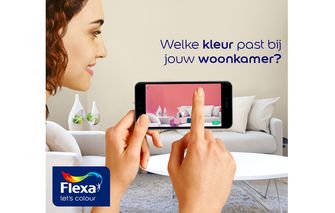Flexa Visualizer app