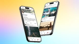 Het is maar rumoerig in de Verenigde Staten en nu lijken ook veel mensen te veranderen van social media-app, namelijk UpScrolled.