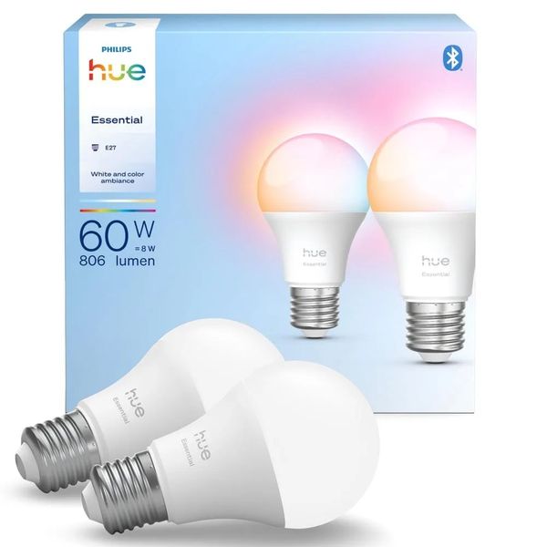 Volgend Philips Hue-product lekt uit: goedkopere lampen
