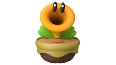 Vergeet de Nintendo Switch 2: Nintendo komt met bizar (en irritant) gadget