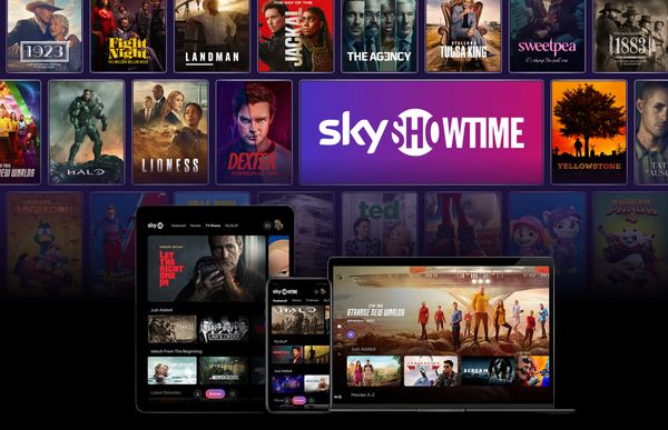 Waarom SkyShowtime een betere streamingdienst dan Netflix is