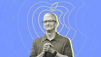 Tim Cook treedt officieel af als CEO van Apple om een nieuwe rol te vervullen. De nieuwe CEO van het bedrijf is ook bekendgemaakt.