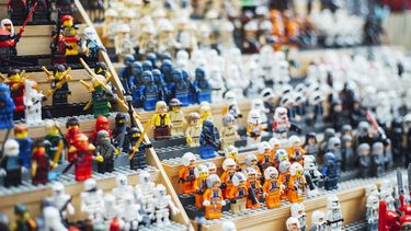 Deze opvallende nieuwe LEGO-set gaat je 1.000 euro kosten