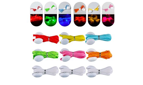 LED-schoenveters