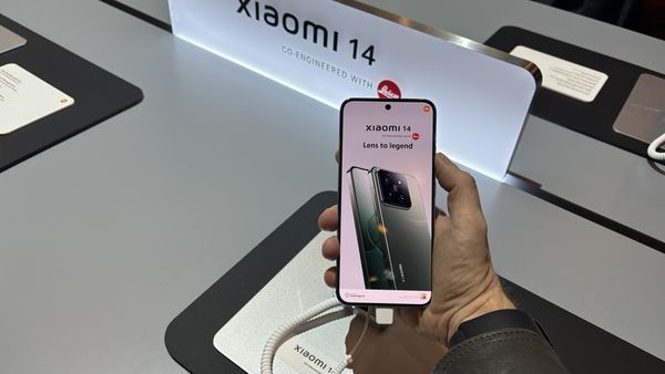 Xiaomi presenteert 14 Ultra en is duurder dan iPhone 15 Pro Max