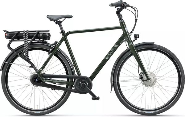 Dit zijn de beste elektrische fietsen onder 1.500 euro