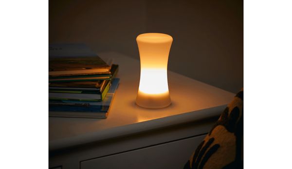 LED-lamp Aldi
