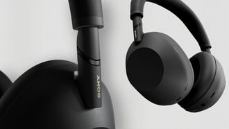 Sony heeft de nieuwe WH-1000XM6 koptelefoons aangekondigd