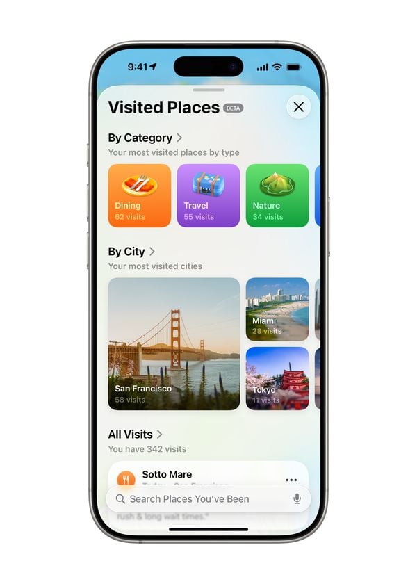 WWDC 2025: Apple Intelligence, iOS 26 en een totaal nieuw design