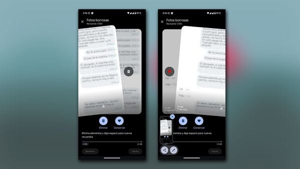 Google Photos krijgt binnenkort mogelijk een nieuwe functie die je slechte foto's laat swipen alsof het een slechte mogelijke date is.