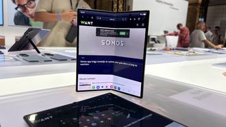 Nieuwe Samsung Galaxy Z Fold 8 is nu al honderden euro’s goedkoper